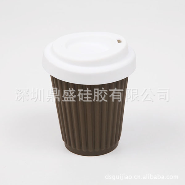 硅胶折叠杯 (12)