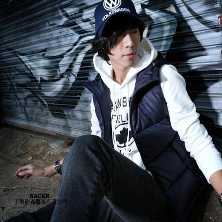 【上海男式<em>棉马甲定做</em>批发|上海<em>棉马甲</em>批发|上