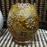陶瓷香薰灯 古典香薰灯 编号D062-1