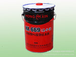 供应HX-669亲水性PU发泡止水剂 发泡止水堵漏剂
