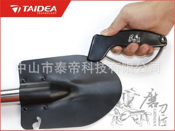 户外磨刀器