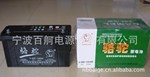 宁波正品免维护6-QW-120骆驼电瓶