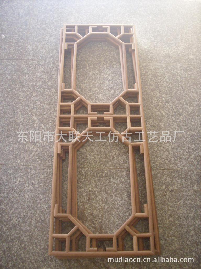 现货花格 吊顶 过道走廊装饰 电视背景墙 隔断 