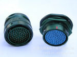 天鹭莱标准Y50EX0802TK2电连接器