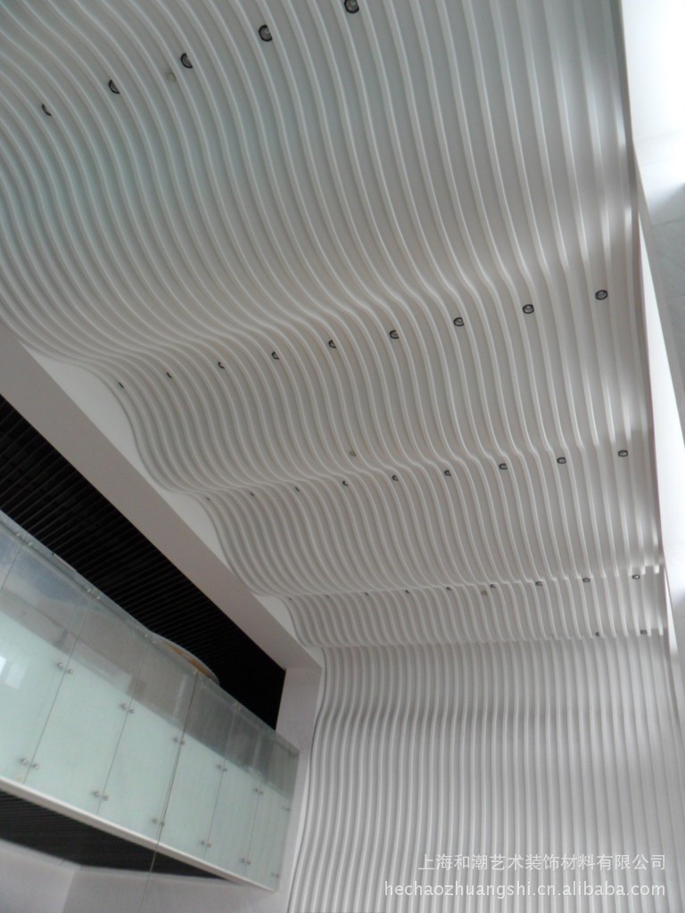 江阴振宏集团办公楼GRG