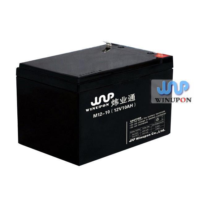 12V10AH蓄电池 灭虫灯用12V10AH蓄电池