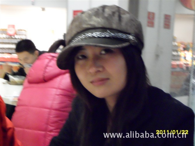 【最美<em>厂妹</em>】在阿里巴巴潜伏了太长的时间了,