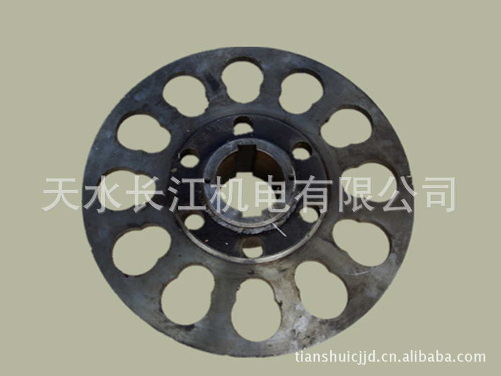 用配件-供应压力机-从动盘、摩擦盘,订做J31-2