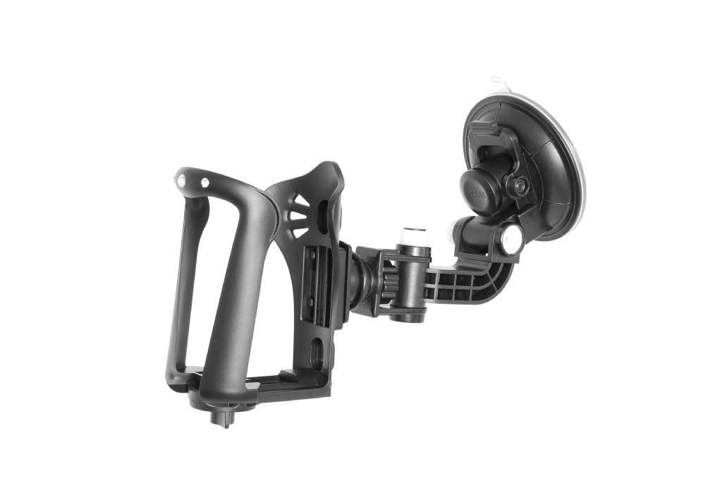 【正品FLY车载水杯支架,车载CHOYO手机支架