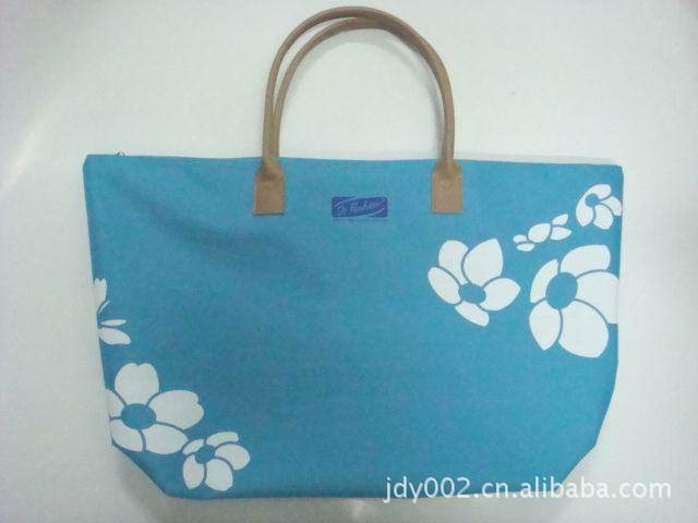 【厂家专业制作 新款环保无纺布购物袋 品质保