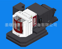 浙江瑞远数控机床 RYM-LS8A RYM-LS8B数控机床