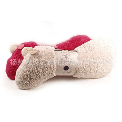 正版好眠羊Aunt Merry <em>绵羊</em>趴趴侧睡枕/<em>男朋友</em>