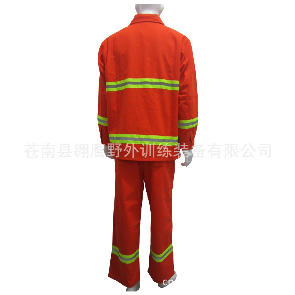 防护服-供应97式防火服抢险救援服阻燃消防服