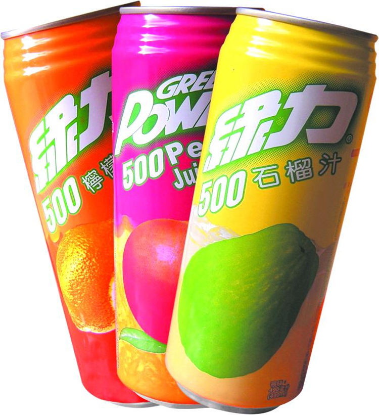 湾进口果汁饮料-芒果菠萝水蜜桃菠萝提子汁24