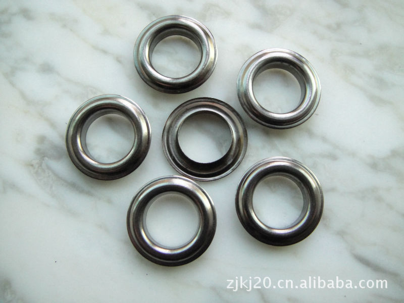 【2013漂白色气眼\/黑色气眼\/塑料气眼【厂家直销，现货供应】】价格,厂家,图片,扣类,义乌市科际箱包辅料有限公司-马可波罗网