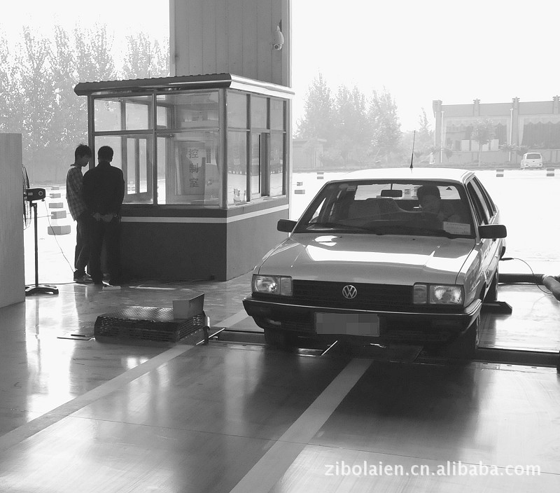 其他检测设备-供应vmas汽车环保检测线-其他检