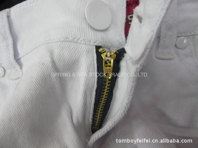 【欧美整单外贸cposs<em>牛仔短裤</em>外贸服装<em>库存</em>】