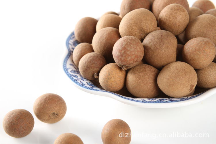 福建莆田桂圆干 龙眼干大型批发 有包装 500G