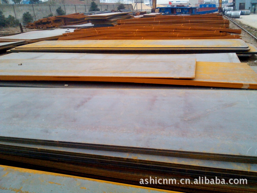 钢板 A3 规格多请电议13218180257图片,钢板