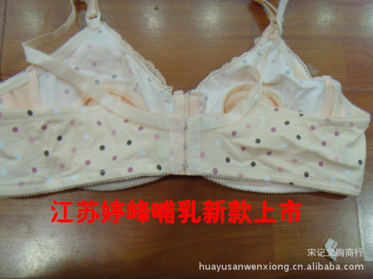 <em>文胸</em>-<em>江苏婷峰</em>哺乳666新款上市,无污染-<em>文胸</em>尽