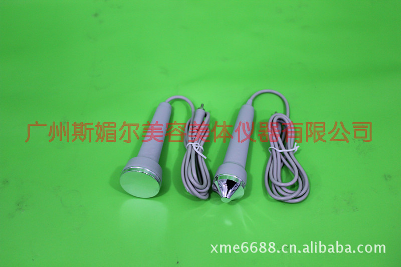 美容院必備儀器