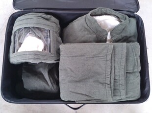 防护服-避火服 消防避火服 防火服-防护服尽在