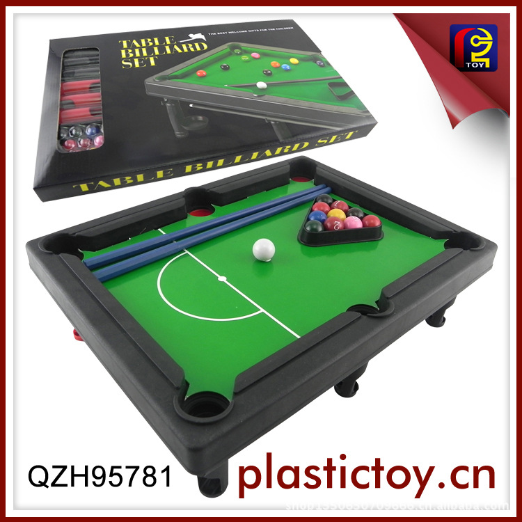 【QZH95781 台球 桌球 迷你台球桌 家用台球床