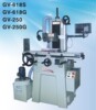 精密平面磨床GV-618S
<br>欢迎蒞临参观,展会期间特价优惠促销!!!
