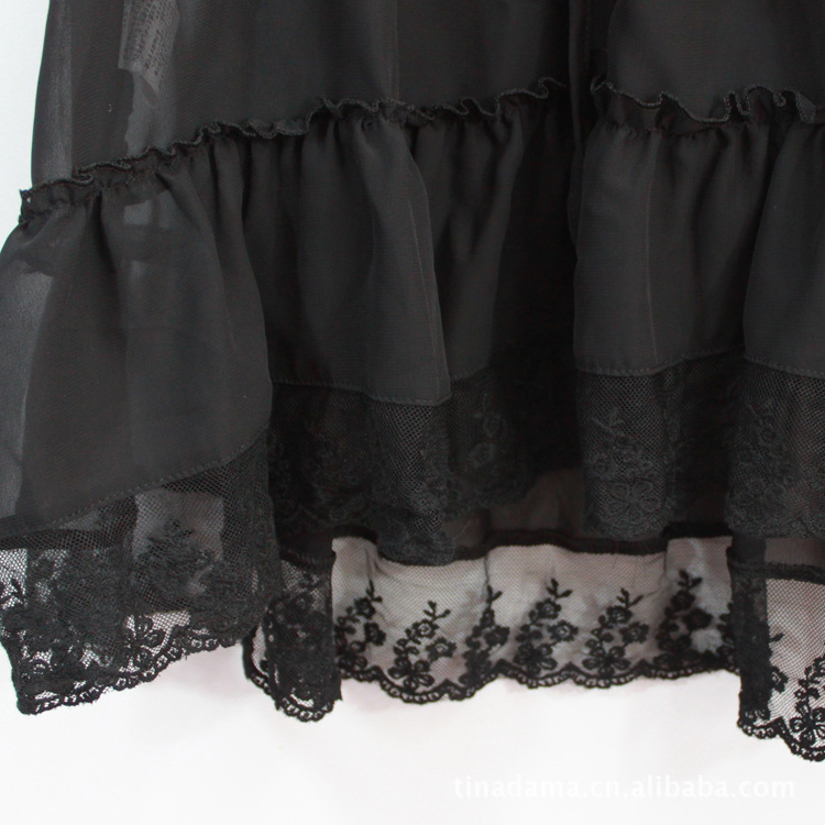 日系加大码<em>女装</em>胖人服装百搭<em>雪纺衫</em>胖人开衫防