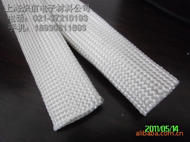 Ф15 玻璃纤维定纹管