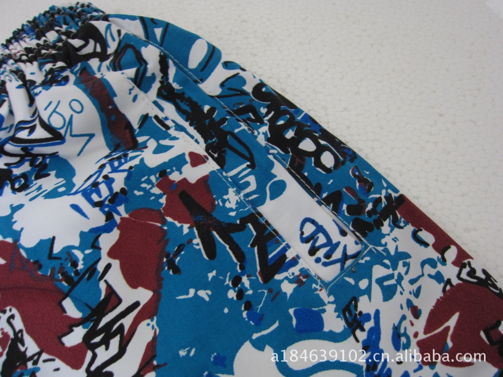 【批发<em>沙滩</em>裤花<em>短裤</em>】价格,<em>厂家</em>,图片,男式<em>沙滩</em>