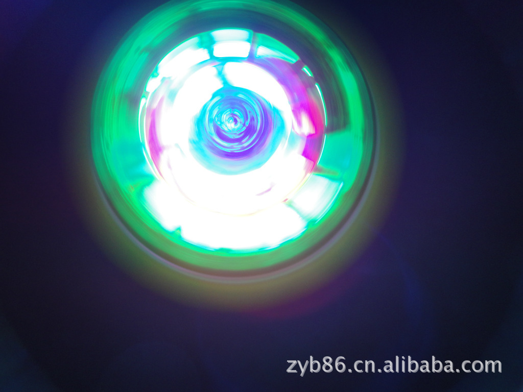 【七彩发光陀螺 闪光陀螺 新奇特儿童玩具陀螺