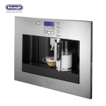 德龙全自动 Delonghi PrimaDonna EABI 6600 Builtin