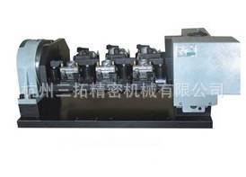 专业供应优质线轨立式加工中心VT系列