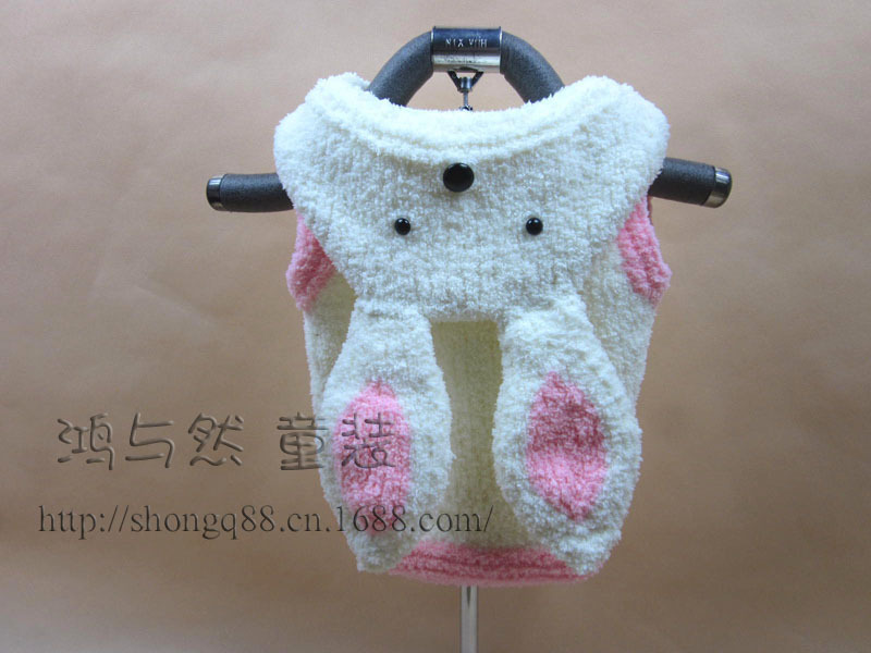 童毛衣-春季新款珊瑚绒<em>宝宝</em>童装毛线<em>针织</em>衣 新