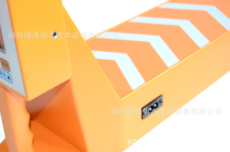 JTD-400G接收机图3