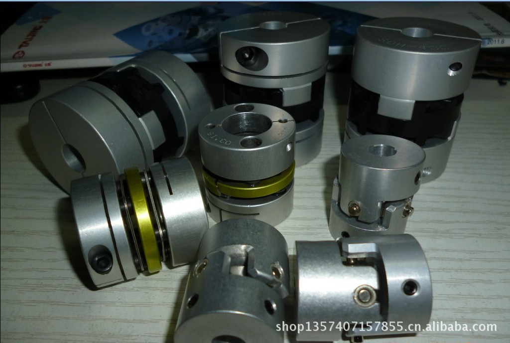 京太敬供应韩国SUNGIL十字滑块联轴器 SOH-