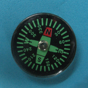 指南针、登山表-厂家大量供应DC25指南针(装
