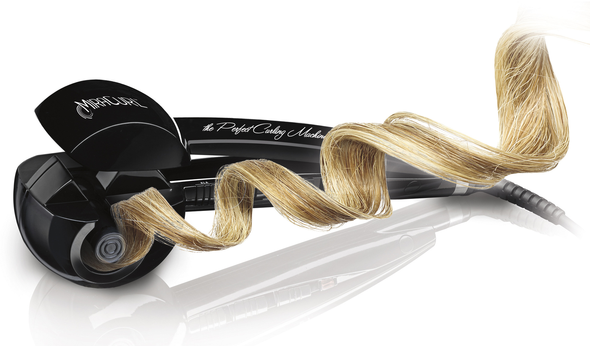 abyliss PRO Perfect Curl babyliss 自动卷发器 