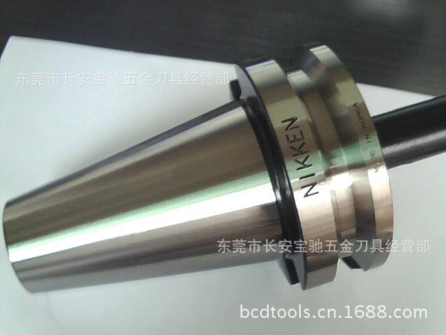 NIKKEN刀柄  BT50-MTA1-120