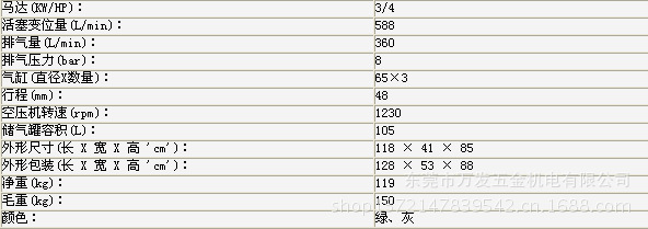 AW3608 4HP技术参照
