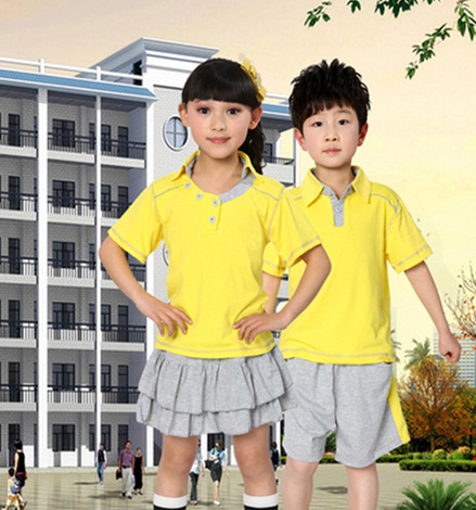 密欧 <em>中小学生</em>校服幼儿园园服班服合唱服套裙