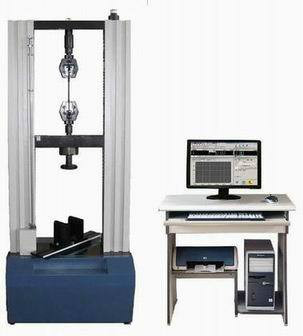 门式微机控制电子万能试验机