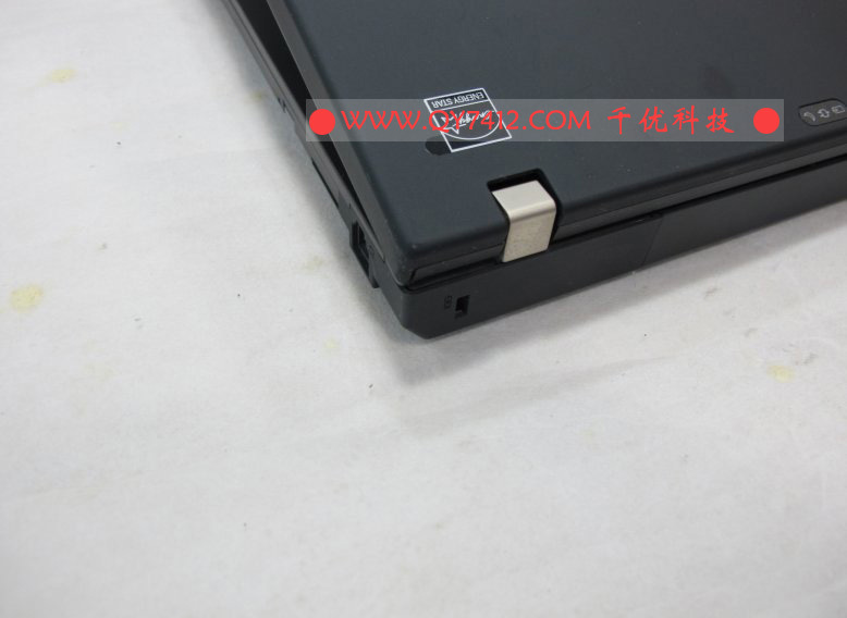 联想thinkpad ibm t500 二手笔记本电脑 超级手提上网本