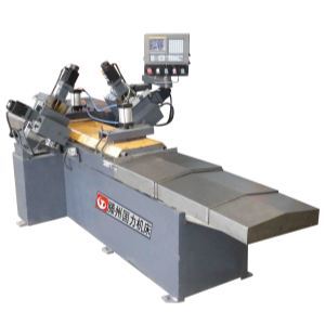 厂家直供  专用双面数控铣床  数控铣床 双面专用 国力 品质保证