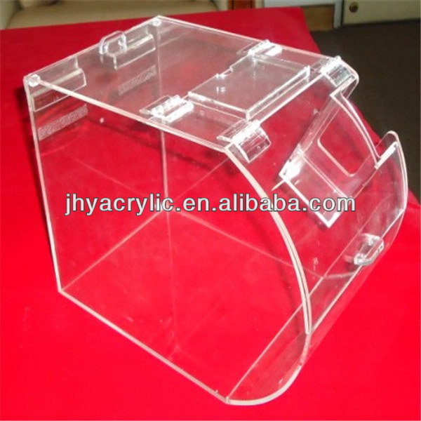 acrylic box series@candy Box#TGH1-2