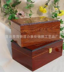 木製酒盒 (18)