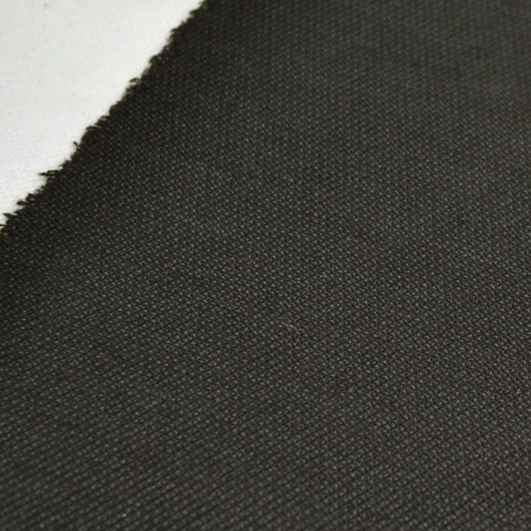 (10+8)*450d涤棉牛仔布春夏10盎司高档男裤面料斜纹牛仔布无弹力