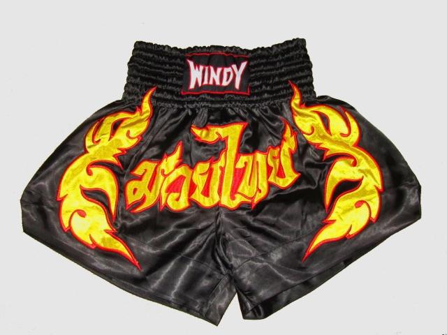 【泰拳裤拳击裤/<em>搏击</em>裤<em>短裤</em>/散打裤/散打服拳击