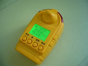 氢气检测仪-便携式氢气检测仪器,氢气手持检测